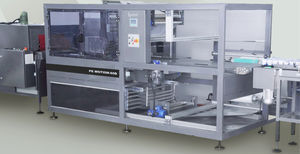 fardellatrice automatica