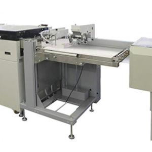 alimentatore in linea