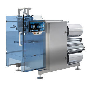macchina per imballaggio automatica