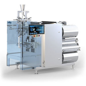 macchina per imballaggio automatica