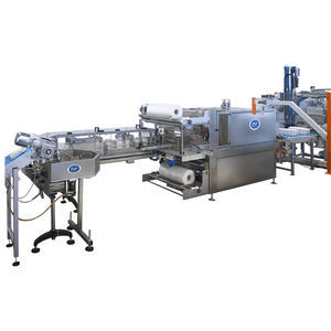 fardellatrice automatica