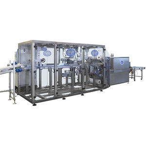 fardellatrice automatica