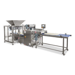 linea di produzione di pita