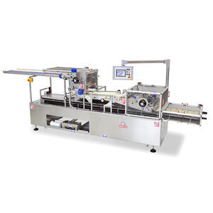 linea di produzione di grissini