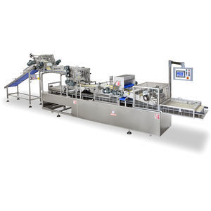 linea di produzione di pane automatica