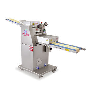 linea di produzione di grissini