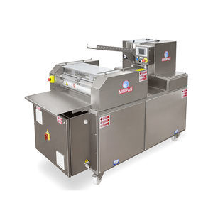 linea di produzione di pane automatica