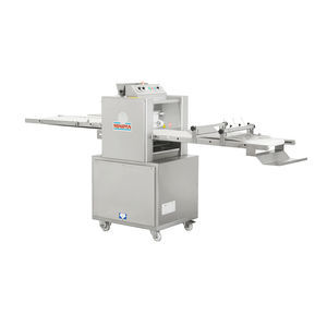 linea di produzione di grissini