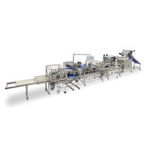 linea di produzione di grissini