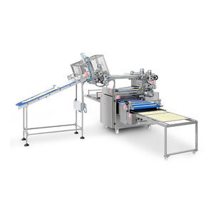 linea di produzione di grissini