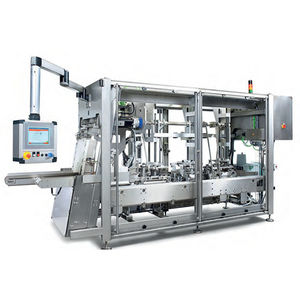 vassoiatrice automatica