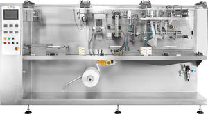 insaccatrice orizzontale / HFFS / per l'industria agroalimentare / automatica