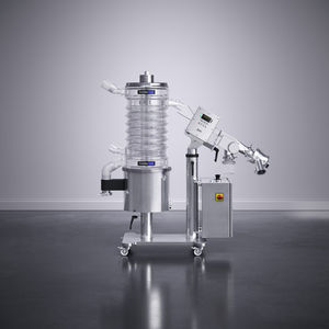 distributore a doppia linea