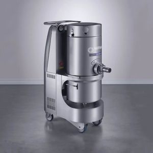 aspiratore industriale