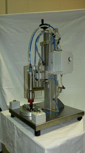 tappatrice avvitatrice pneumatica