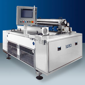 formatrice per pasta orizzontale