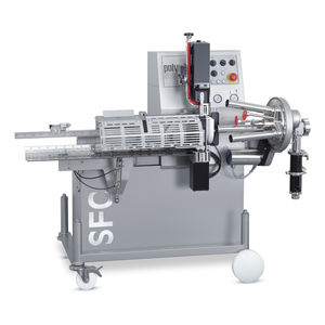 clippatrice semiautomatica