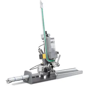 4000 clip Clippatrice per salsicce manuale Clipper per taglierina per salsicce Pinzatrice