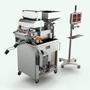 contapezzi per compresse