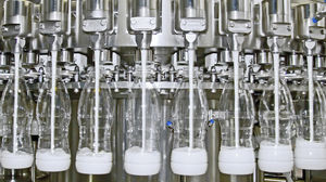 riempitrice automatica