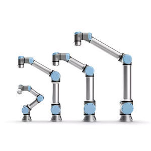 maniglia di apprendimento per robot collaborativi 1