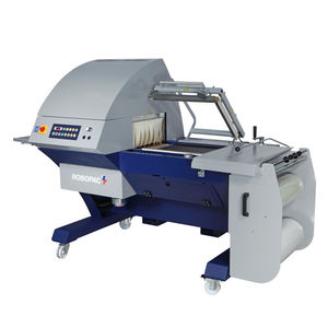 fardellatrice semiautomatica