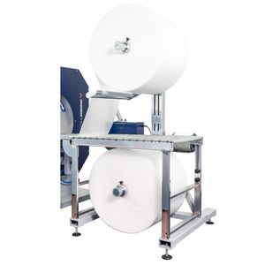 macchina per imballaggio automatica
