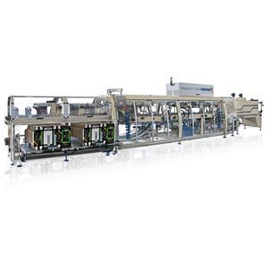fardellatrice automatica