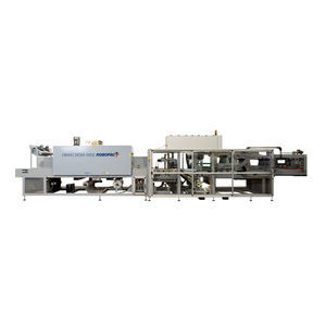 fardellatrice automatica