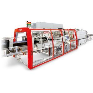 fardellatrice automatica