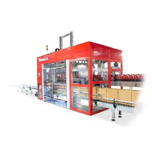 macchina pick and place automatica