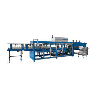 fardellatrice automatica