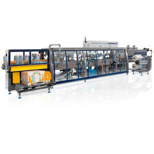 fardellatrice automatica