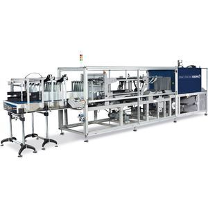 fardellatrice automatica