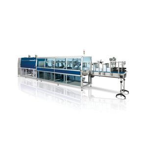 fardellatrice automatica