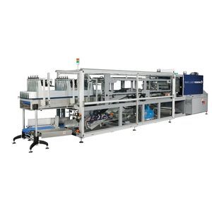 fardellatrice automatica