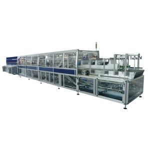fardellatrice automatica
