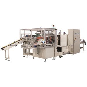 fardellatrice automatica