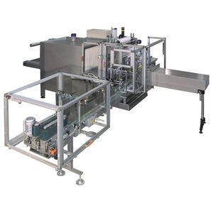 fardellatrice automatica