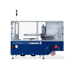 formatrice di cartoni automatica