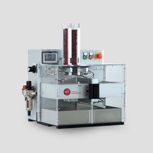 deblisteratrice automatica