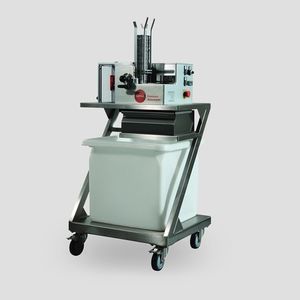 deblisteratrice automatica