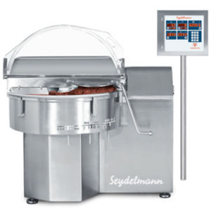 cutter per carne ad alto rendimento