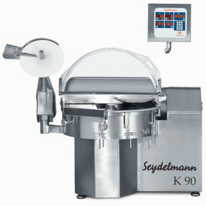 cutter per carne ad alto rendimento
