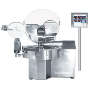 cutter per carne ad alto rendimento