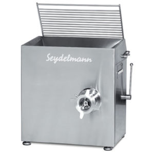 tritacarne industriale per carne 1
