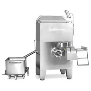 trituratore-miscelatore per carne 1