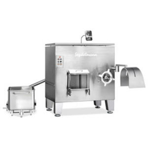 tritacarne industriale per carne 1