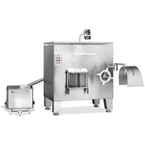 tritacarne industriale per carne 1
