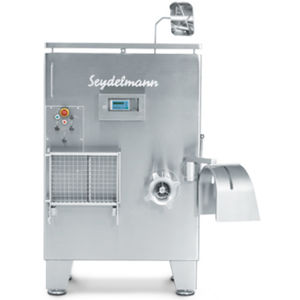 trituratore-miscelatore automatico 1